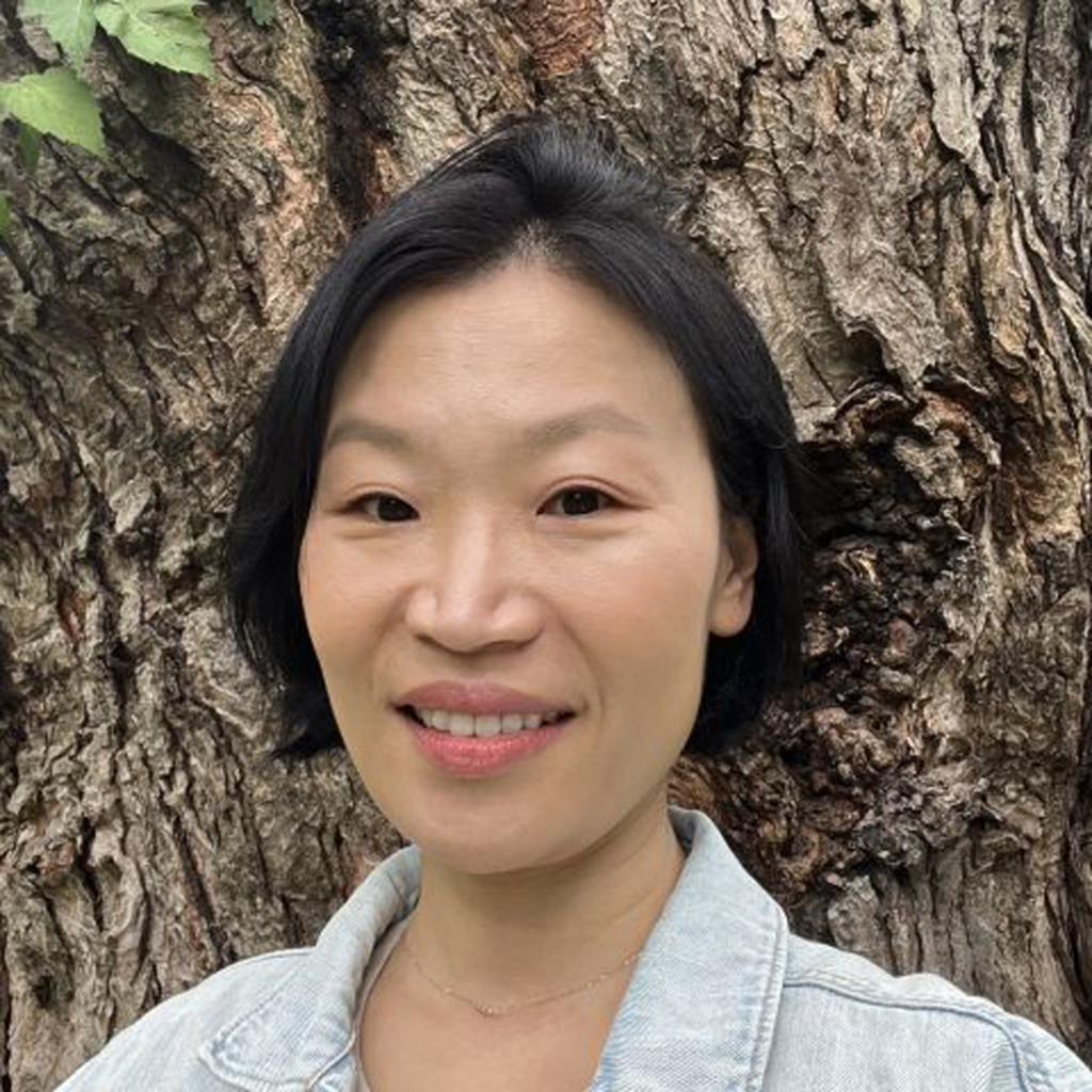 Public Lecture: Entangled Ecologies: Memory, Place, and the Camellia Forests of Jeju promotional image