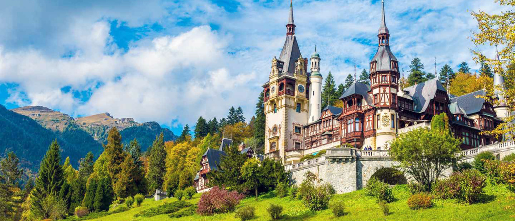 Romanian Language and Culture Resources Center for Language and